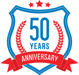 Wojo's 50 Years Anniversary